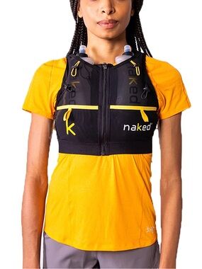 Naked HC Hydration Vest